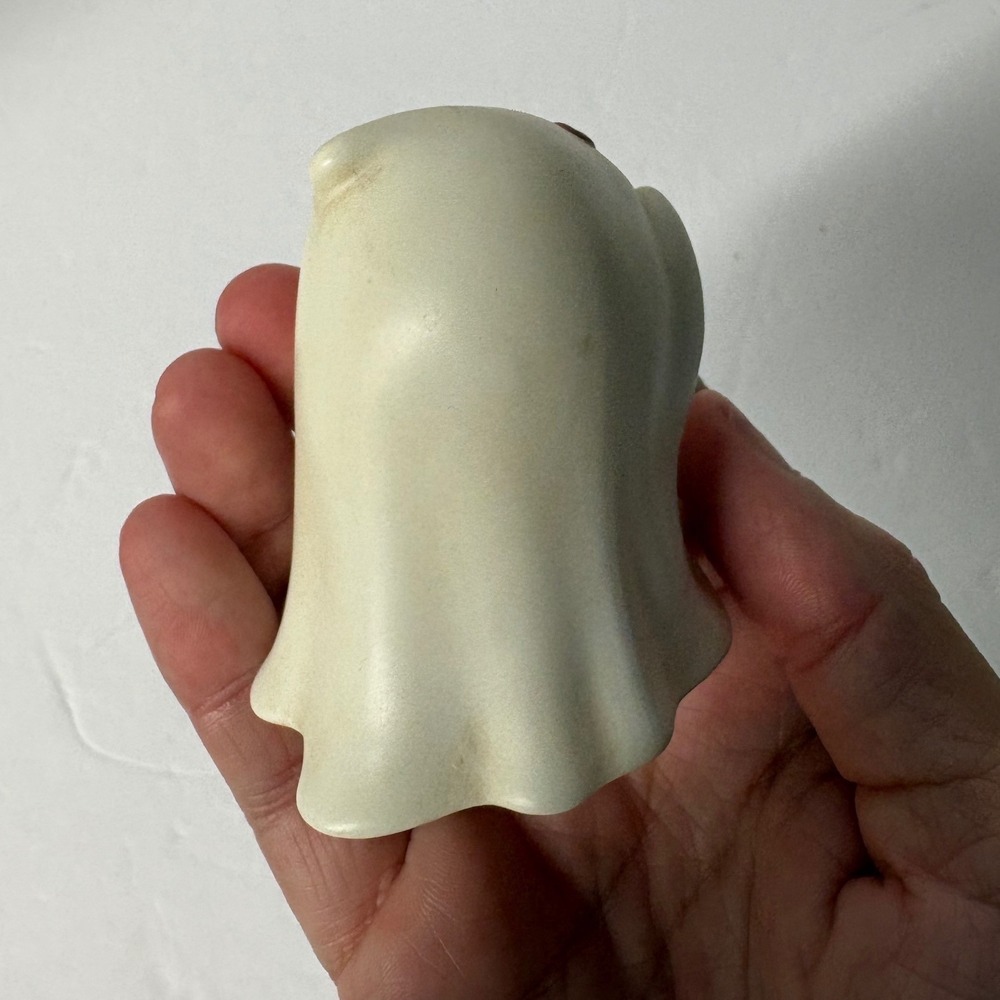 Pop Mart Hirono The Other One The Ghost Figure Designer Art Toy Collectible - Picture 4 of 6